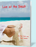 Live At The Beach eBook